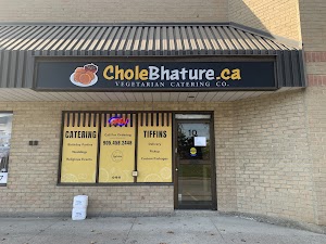 CholeBhature.ca place picture