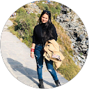 Diksha Chalotra profile picture