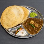 Chole Kulche from cholebhature.ca